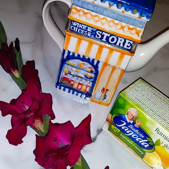 MSRF INC. 🍵 POT - Picture 1 of 5